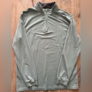 3/$90 Stony Wilds 1/4 Zip Sweater